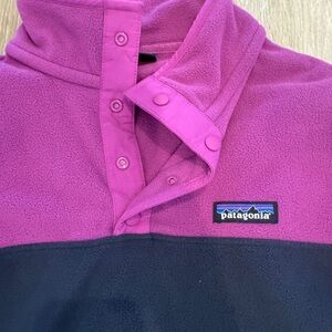 Patagonia Micro D Fleece Womans SM
